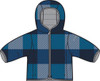 Columbia Toddler Double Trouble Full Zip Hooded Jacket - 191454889621