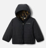 Columbia Toddler Double Trouble Full Zip Hooded Jacket - 191454889621