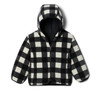 Columbia Toddler Double Trouble Full Zip Hooded Jacket - 191454889621