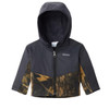 Columbia Infant Steens Mountain Full Zip Overlay Hoodie - 192290907371