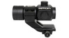 Riton Optics  X1 Tactix RRD | 1x 29mm 2 MOA | Black | 1TRRD - 019962526961