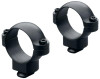 Leupold 34mm Rings Dual Dovetail High Matte - 030317003852