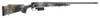 Bergara Rifles B-14 Terrain Wilderness 6.5 Creedmoor 5+1 24" Woodland Camo Molded with Mini-Chassis Stock Matte Blued Right Hand - 043125015221