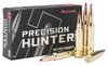 Hornady Precision Hunter 6.5 Creedmoor 143 Grain | 20 Rounds - 090255814996