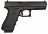 Glock G17 Gen3 9mm Luger 4.49" Barrel | Black | LPI1750203 - 764503502170
