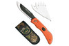 Outdoor Edge Razor Blaze Knife - 743404201368