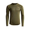 Sitka Core Long Sleeve Lightweight Crew -10064 - 841984135049