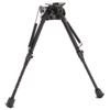 XLA Pivot Bipod 9-13 Inches Black - 661120714293