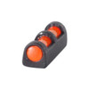 TruGlo Metal Long Bead Universal Sight | Red  | TG947UR - 788130092699