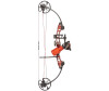 Cajun Archery Sucker Punch RTF Bowfishing Kit - 754806143385