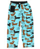 Lazyone Long To Be Women Pj Pant - 841654110208