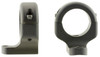 DNZ 2-Piece Base/Rings For Browning X-Bolt Long/Short Action 1" Rings High Black Matte Finish - 879956007186