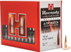 Hornady A-Tip Match 6.5 Creedmoor .264 153 Grain A-Tip Match 100 Per Box - 2638 - 090255226386