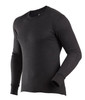 Coldpruf Men's Long Sleeve Thermal Crew Top - 091641158960