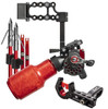 Cajun Archery Winch Pro Reel Kit - 754806294575
