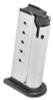 Springfield Magazine for XD-S .40 Smith & Wesson 6 Round - 706397905842