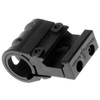 Troy Industries MK4BLK VTAC Light Mount VTAC Fits Lights .8" to 1" Plastic - 857466002204