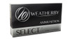 Weatherby 300 WBY 165 INTERLOCK, 20 Rounds/Box - 747115437504