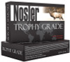 Nosler Trophy Grade .270 Winchester 130 Grain AccuBond - 054041600255