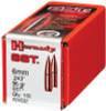 Hornady Super Shock Tip (SST) Bullets .243 Diameter 95 Grain - 090255245325