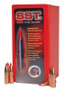 Hornady Super Shock Tip (SST) Bullets .277 Diameter 120 Grain - 090255709995