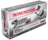 Winchester Deer Season XP .270 Winchester Short Magnum 130 Grain Extreme Point Polymer Tip 20 Rounds Per Box - X270SDS - 020892221512