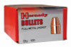 XTP Bullet .355 Diameter 115 Grain Full Metal Jacket Round Nose Encapsulated - 090255355574