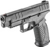 Springfield Armory XD-M Elite 9mm Luger 4.50" 20+1 Black Black Melonite Steel - - 706397932459