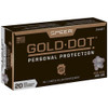 Speer Gold Dot Personal Protection 308 Winchester 150 Grain | 20 Rounds - 604544655216