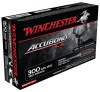 Winchester AccuBond CT .300 Winchester Magnum 180 Grain | 20 Rounds - 020892214446