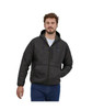 Patagonia Men's Diamond Quilted Bomber Hoody - 191743862809