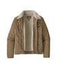 Patagonia Men's Pile Lined Jacket - 191743875236