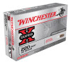 Winchester Super-X .220 Swift 50 Grain JSP 20 Rounds Per Box - X220S - 020892210943