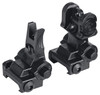 Sig Sauer KITTRDSIGHTS Tread M400 Flip-Up Black - 798681598861