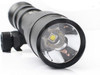 Surefire Ultra Scout White LED 1500 Lumens | M600DF - 084871326872