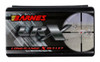 Barnes Bullets 30318 LRX  30 Caliber .308 175 GR LRX Boat Tail 50 Per Box - 716876308071