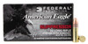 Federal AE22SUP1 American Eagle Suppressor 22 LR 45 gr Copper-Plated Solid Point 50 ROUNDS PER BOX - 029465058265