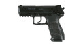 H&K P30 V3 9mm Luger 3.85" 17+1 - 642230260504