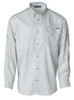 Banded On The Line Performance Long Sleeve Fishing Shirt -