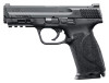 Smith & Wesson M&P M2.0 40 S&W 4.25" 10+1 Black Armorite Stainless Steel Slide (Between January 15 through April 2, buy a new M&P and get a $75 mail-in rebate!) - 022188870732