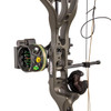 Fred Bear Whitetail Legend Rth Olive LH 60 - 754806324111