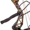 Fred Bear Paradox Rth Realtree Edge RH 60 - 754806315010