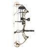 Fred Bear Prowess Rth Realtree Edge LH 50 - 754806263519