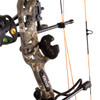 Fred Bear Prowess Rth Realtree Edge LH 50 - 754806263519