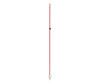 Cajun Archery Fiberglass Arrow With Piranha Long Barb XT - 754806302898