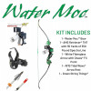 Ams Bowfishing Water Moc Bow Kit - RH - 645756705108