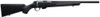 Tikka T1X MTR .17 HMR 20" Threaded Barrel | Black Synthetic - 082442898360