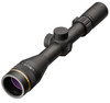 Leupold 175075 VX-Freedom EFR 3-9x33mm Obj 35.70-13.60 ft @ 100 yds FOV 1" Tube Black Matte Finish Duplex - 030317019013