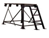 Banks Stump 4' Steel Tower System - 792720081390