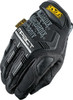 Mechanix Wear MPT-58-009 M-Pact Gloves Medium, Black - 781513619506